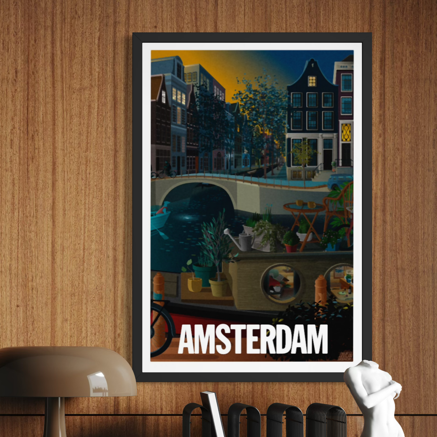 Amsterdam