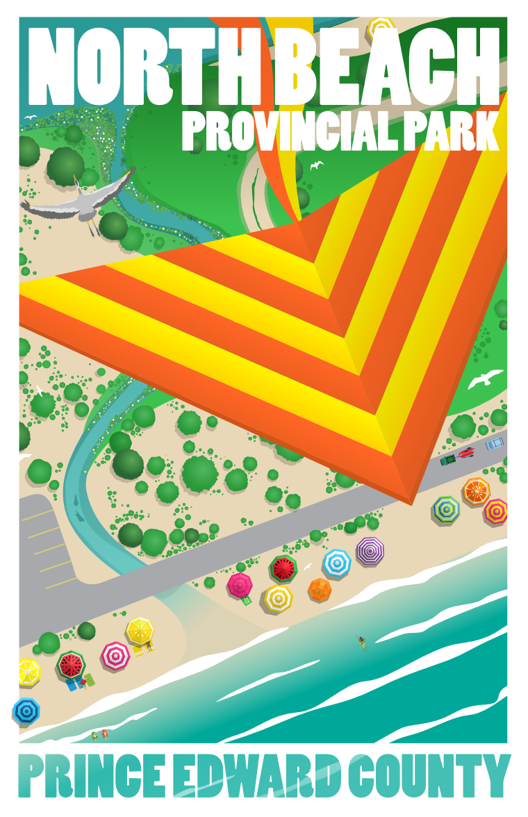 North Beach Provincial Park